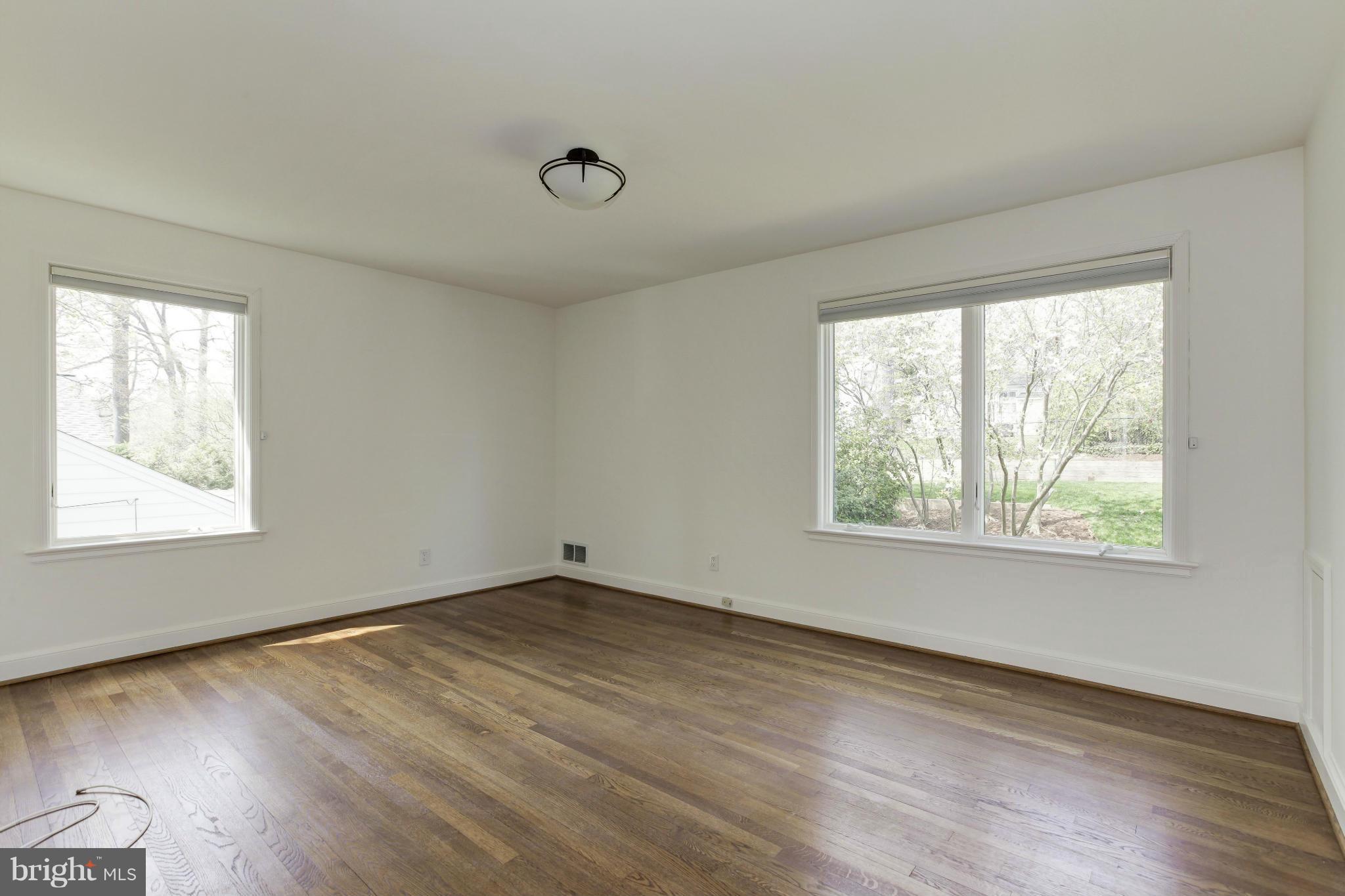 5611 Jordan Road Bethesda, MD 20816 - Photo 14 of 25 Bedroom