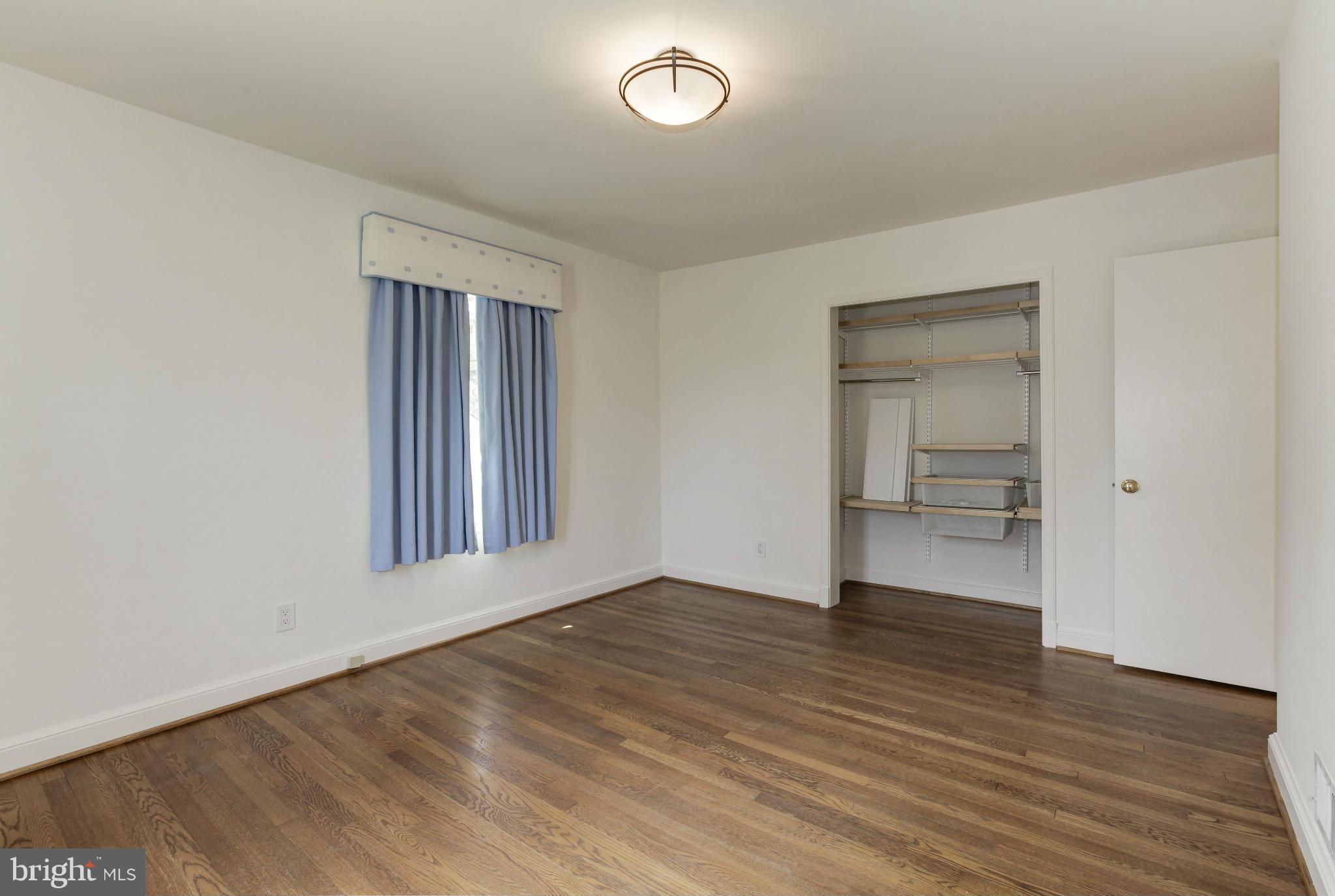 5611 Jordan Road Bethesda, MD 20816 - Photo 15 of 25 Bedroom