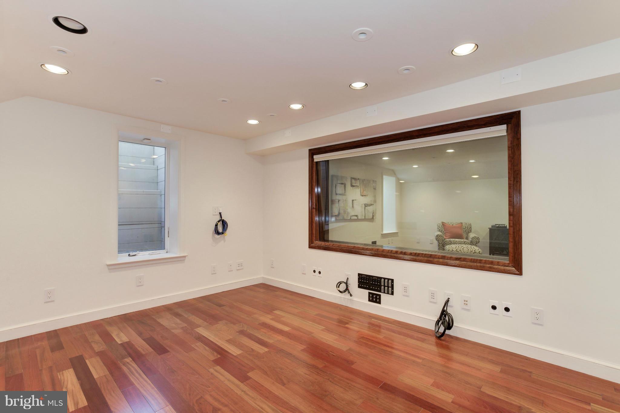 5611 Jordan Road Bethesda, MD 20816 - Photo 19 of 25 Basement