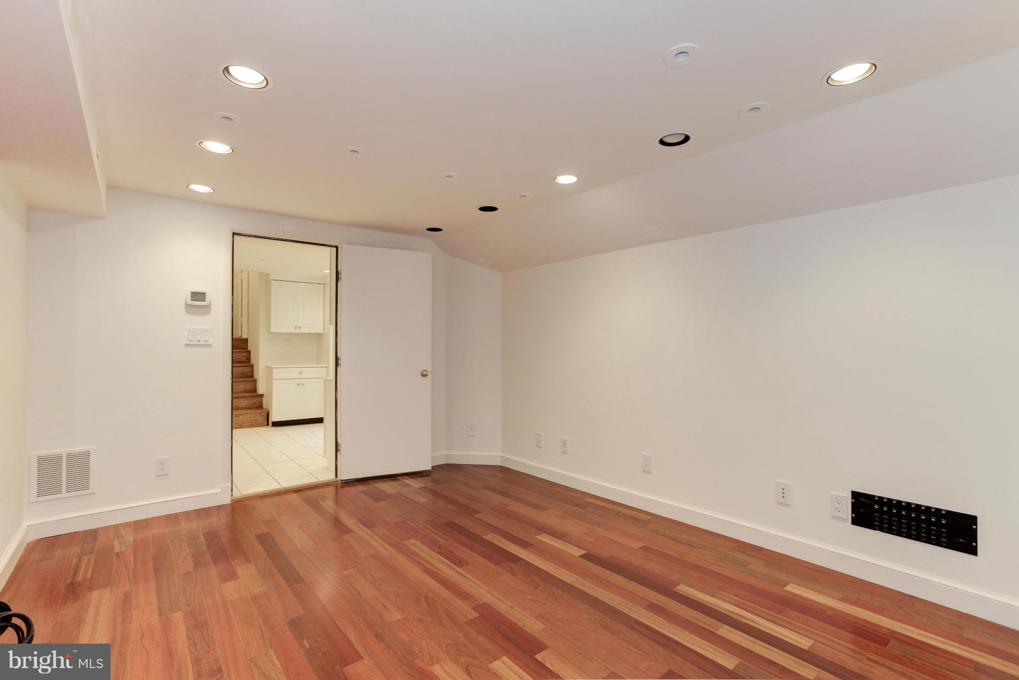 5611 Jordan Road Bethesda, MD 20816 - Photo 20 of 25 Basement