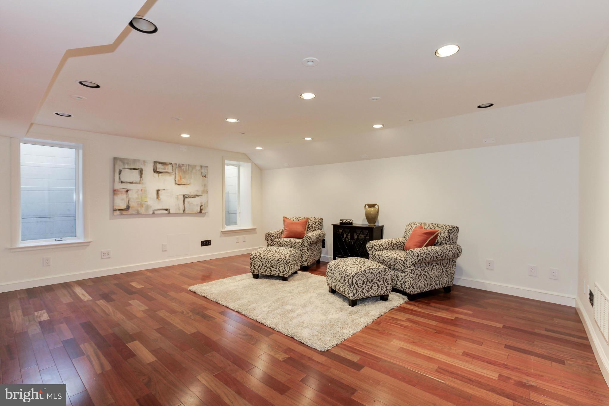 5611 Jordan Road Bethesda, MD 20816 - Photo 21 of 25 Basement