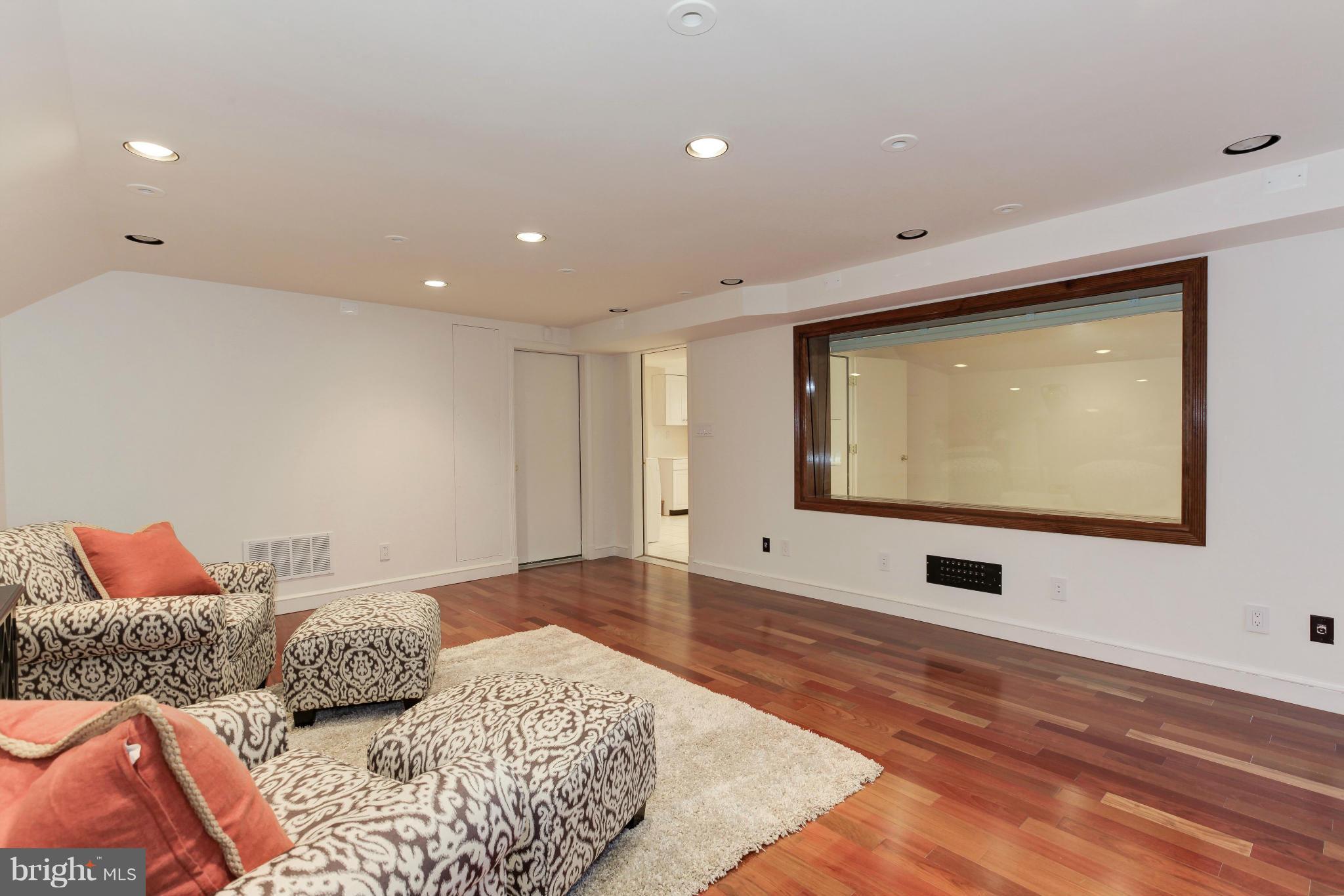 5611 Jordan Road Bethesda, MD 20816 - Photo 22 of 25 Basement