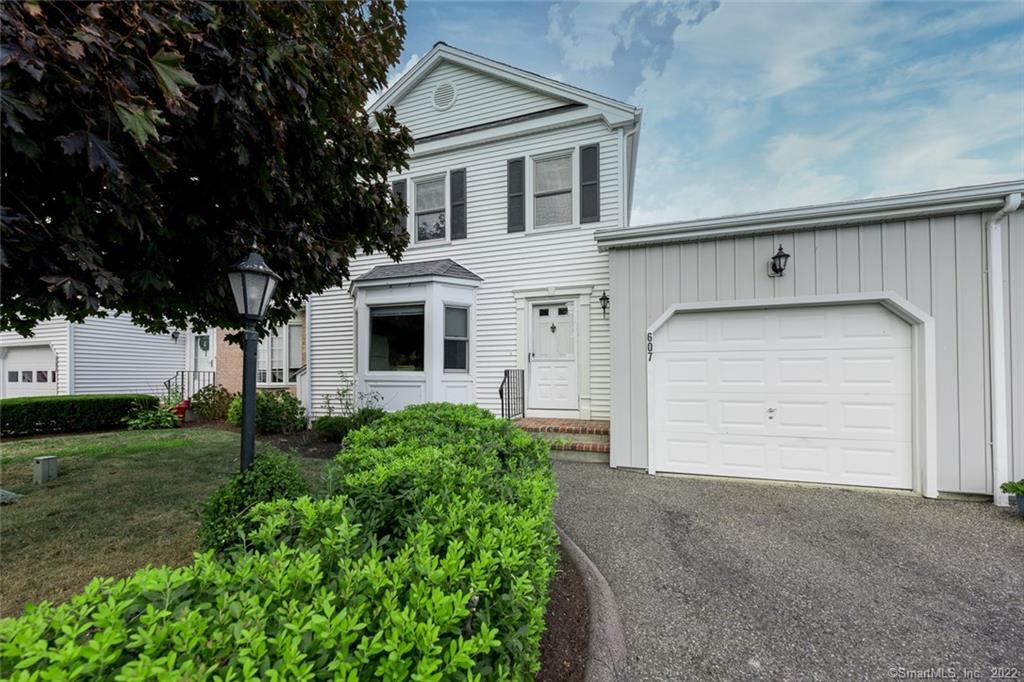 607 Jamestown Road, Unit 607 Stratford, CT 06614 - Photo 1 of 1 Gallery Image 1