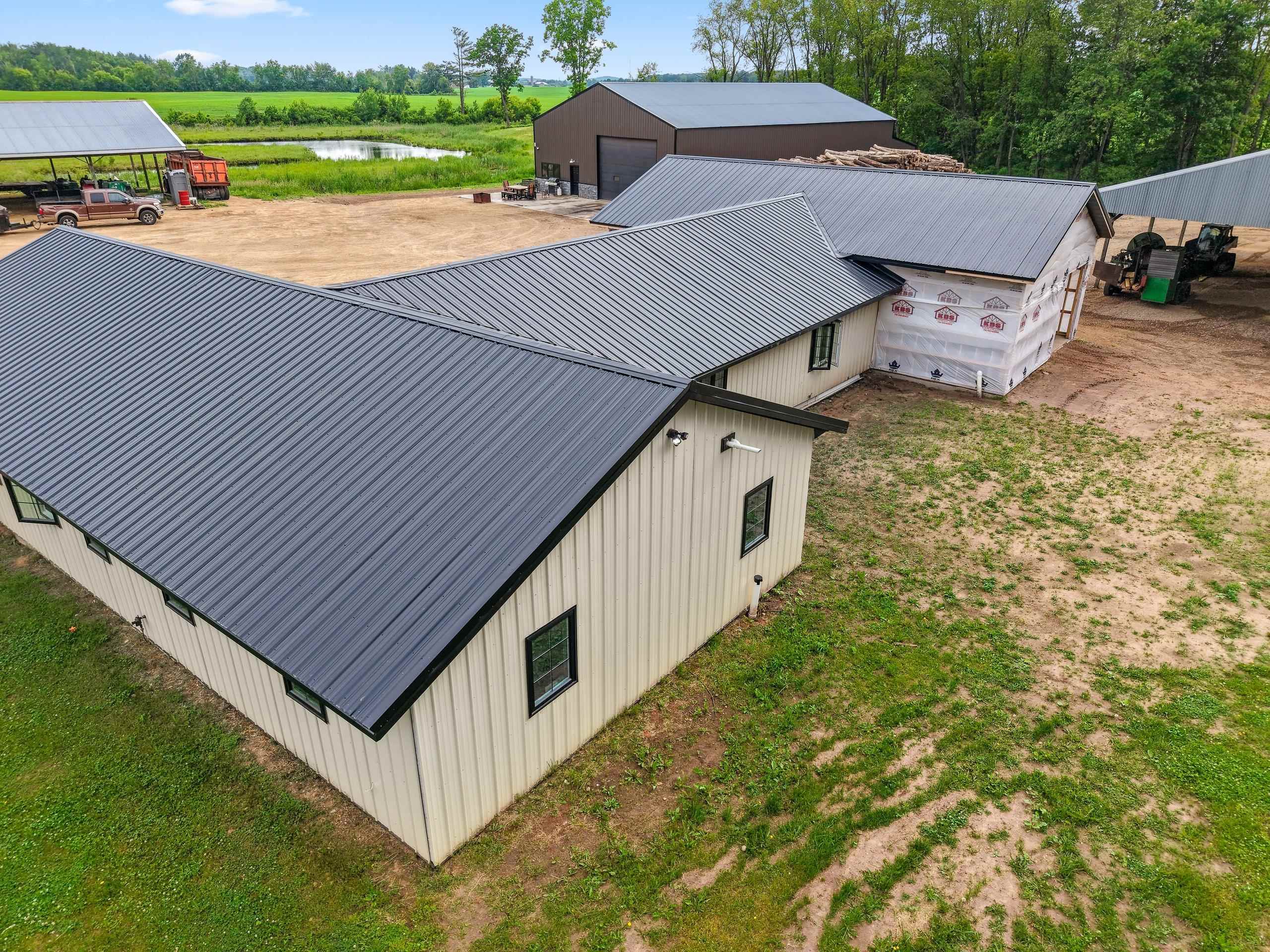 N7289 Birch Lane Shawano, WI 54166 - Photo 7 of 63