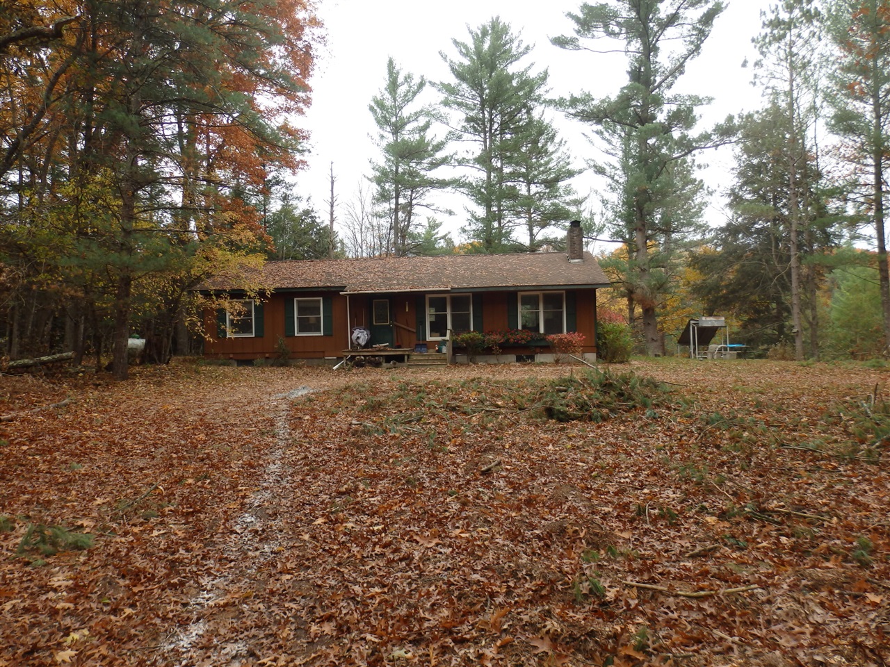 12320 Jacobsen Road Wellston, MI 49689 - Photo 2 of 12