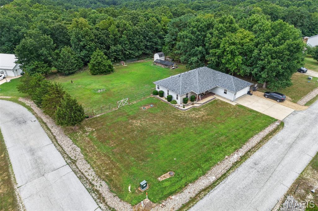 21049 Larson Road Waynesville, MO 65583 - Photo 3 of 74 Gallery Image 3