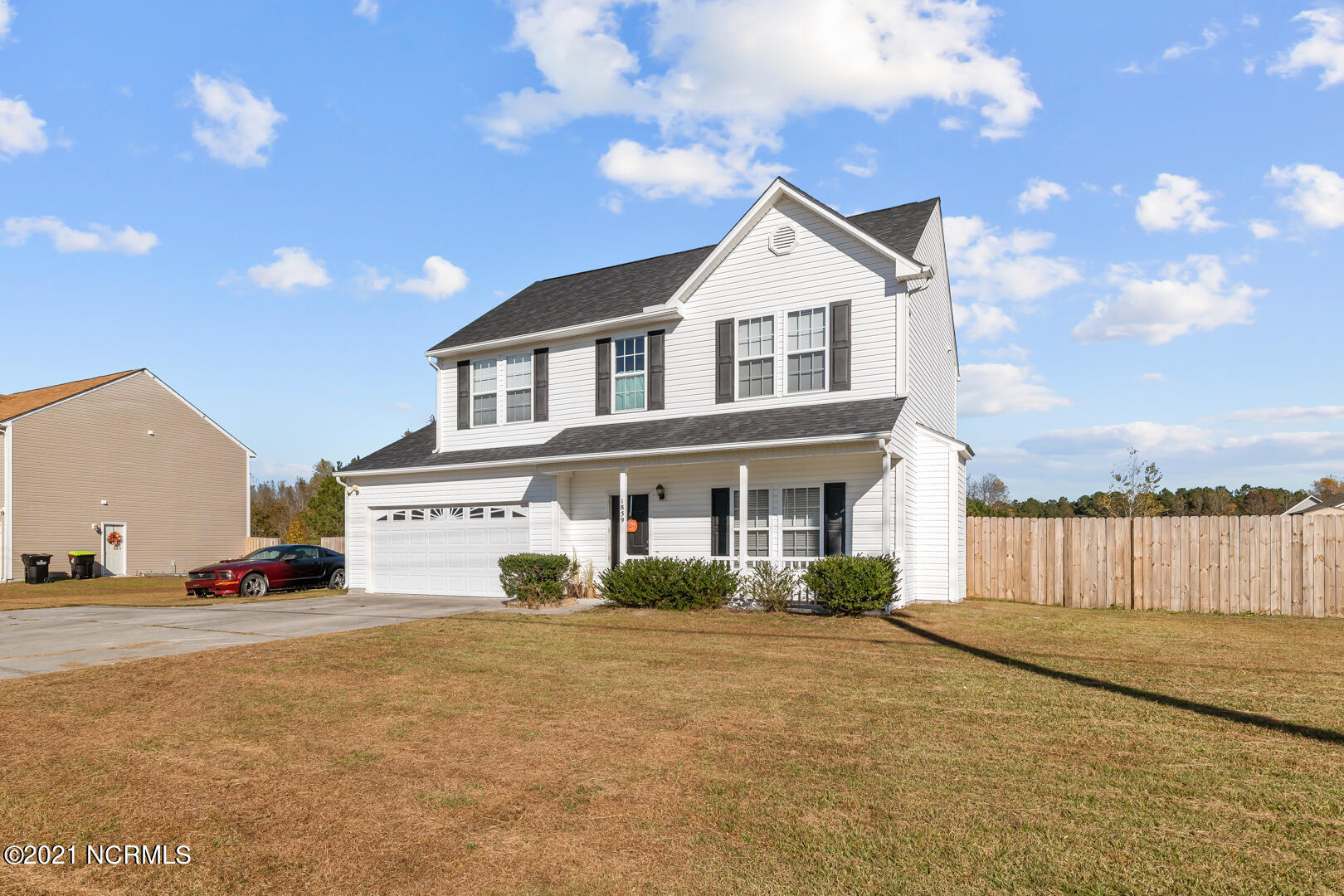 1859 Haw Branch Road Beulaville, NC 28518 - Photo 2 of 39 2