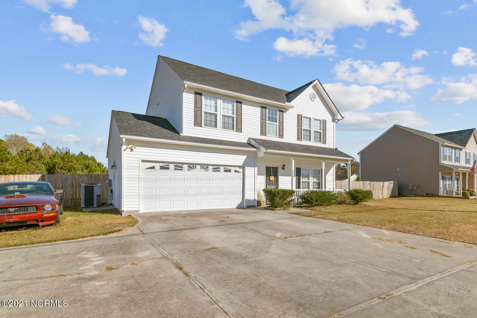 1859 Haw Branch Road Beulaville, NC 28518 - Photo 3 of 39 3