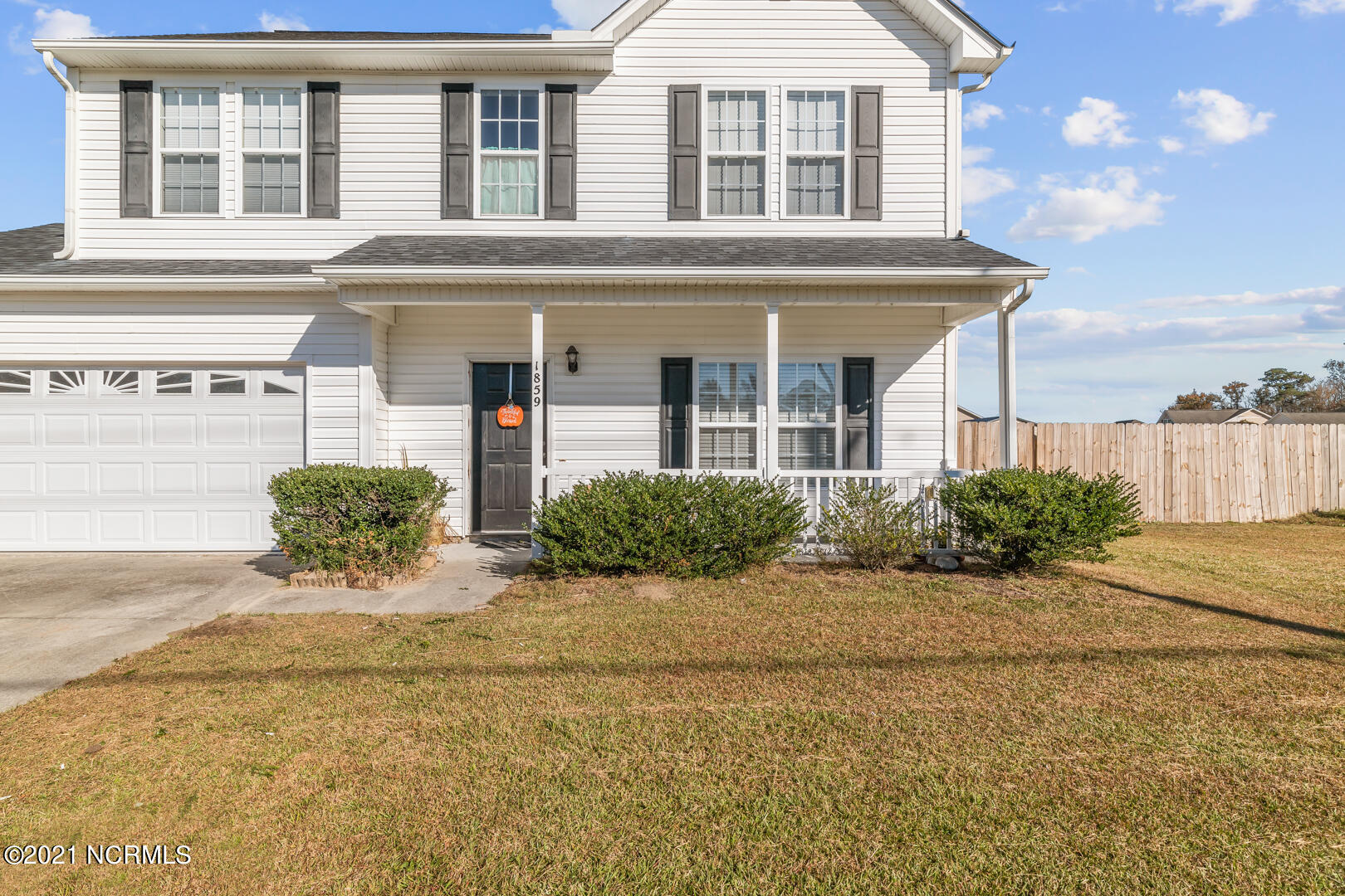 1859 Haw Branch Road Beulaville, NC 28518 - Photo 4 of 39 4