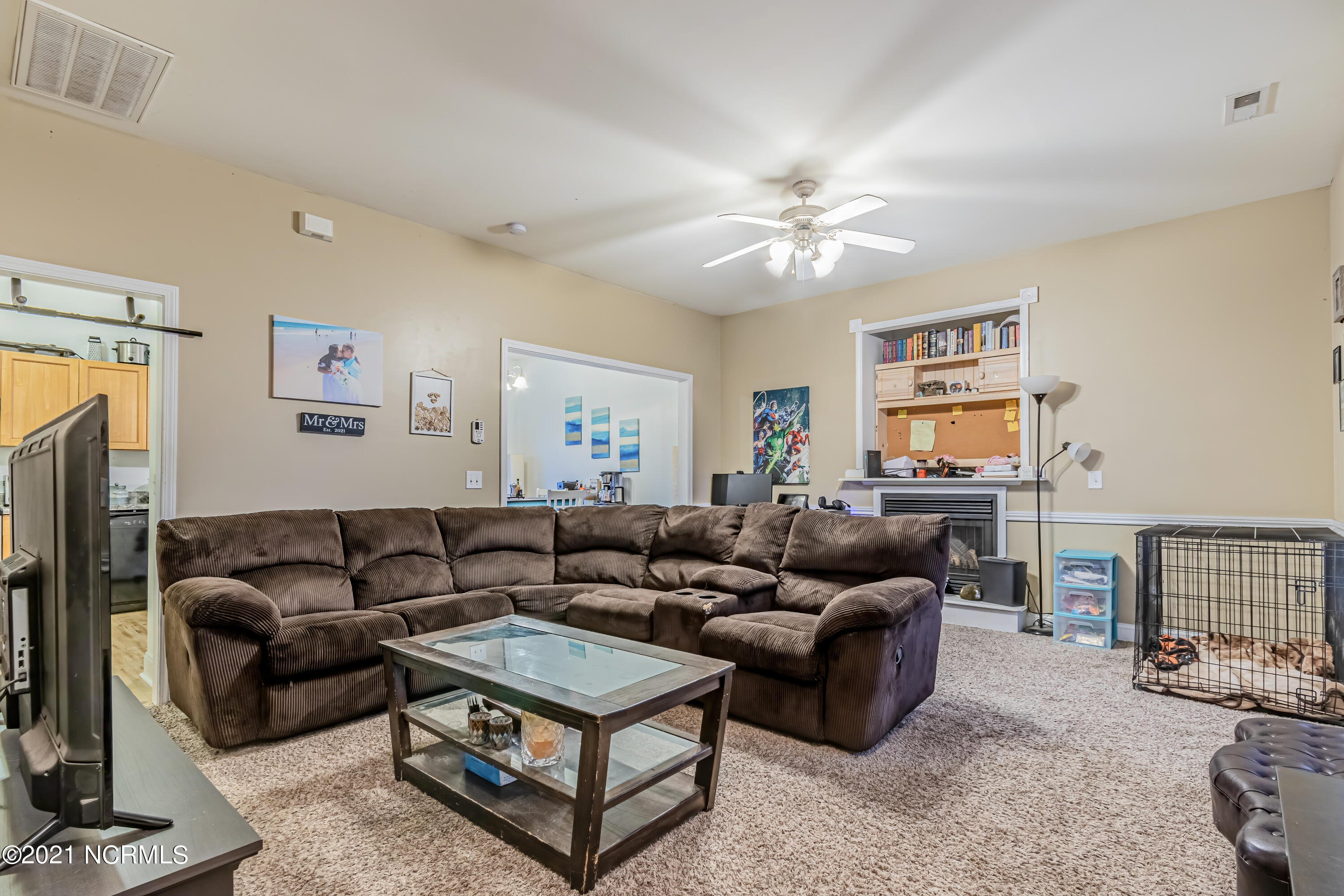 1859 Haw Branch Road Beulaville, NC 28518 - Photo 5 of 39 WelcomeHome-4