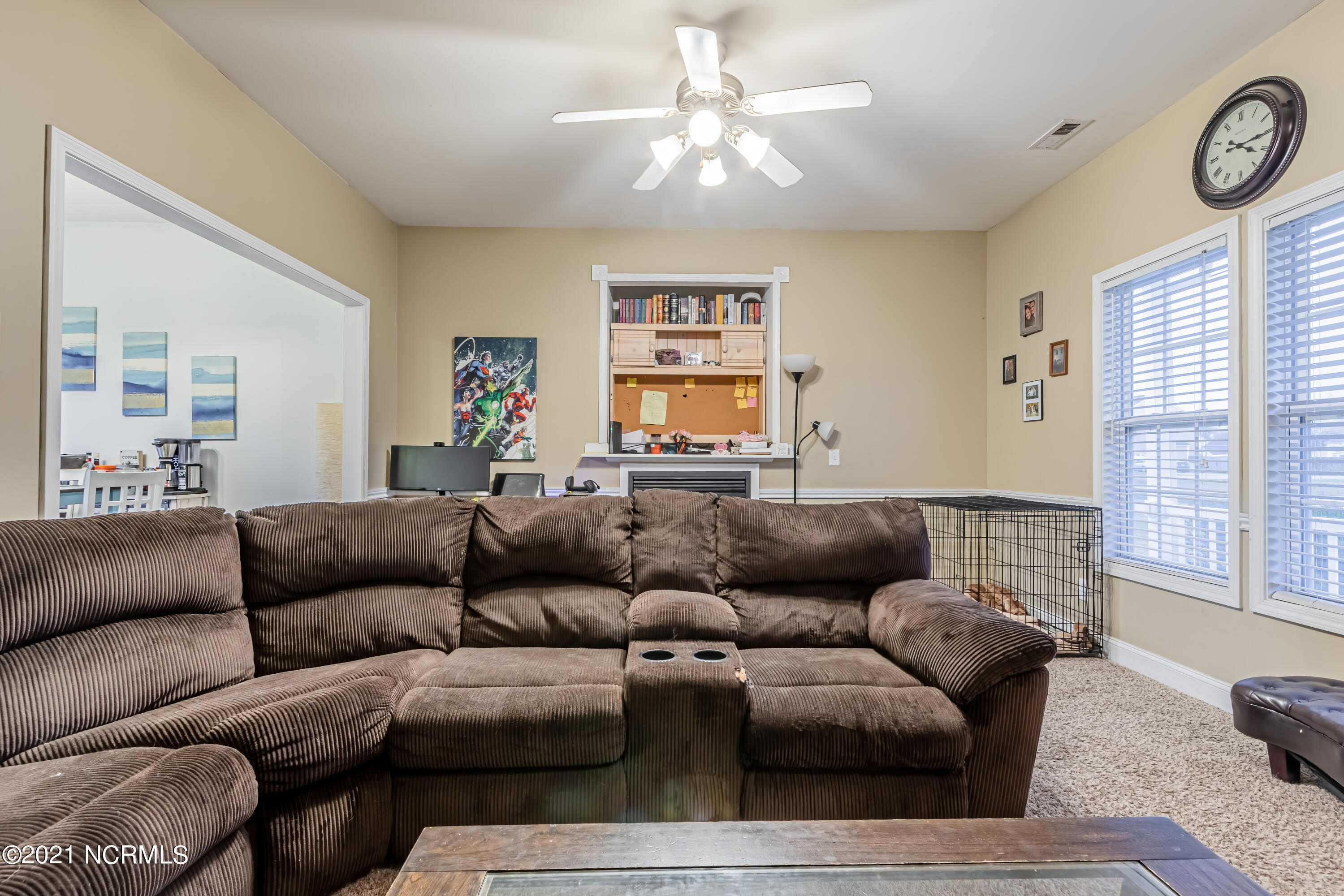 1859 Haw Branch Road Beulaville, NC 28518 - Photo 6 of 39 WelcomeHome-5