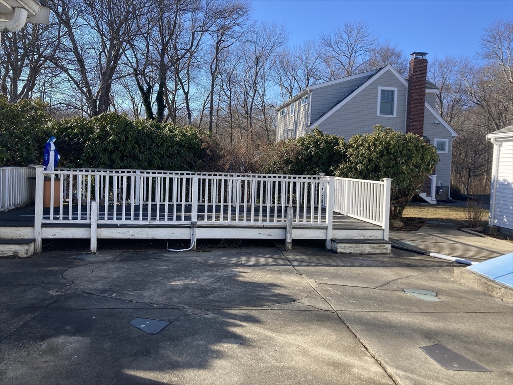 6 Maple Avenue, Unit A Scituate, MA 02066 - Photo 18 of 19