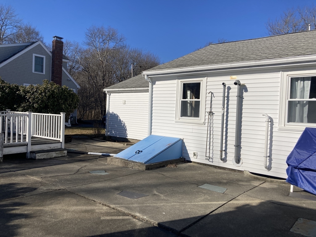 6 Maple Avenue, Unit A Scituate, MA 02066 - Photo 19 of 19