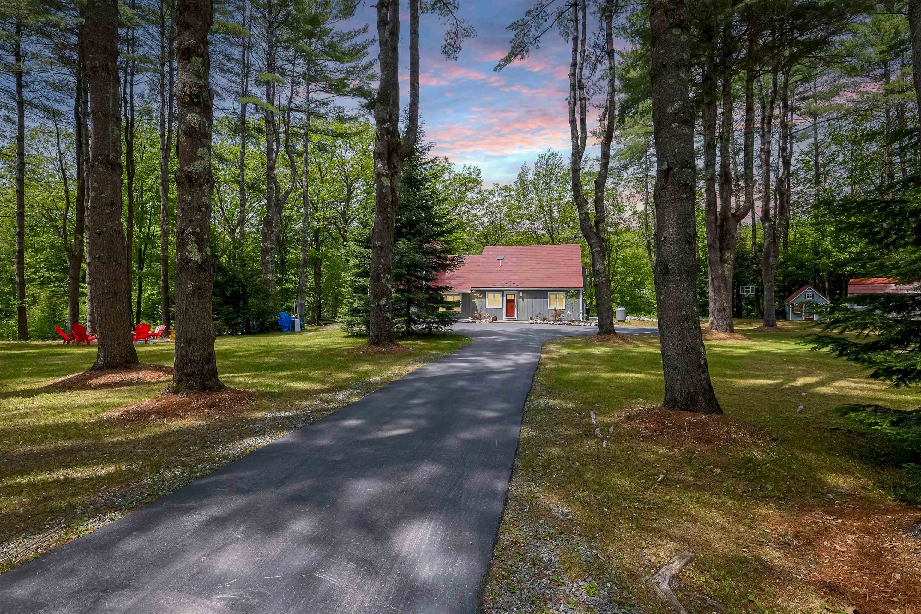 38 Canoe Run Road Campton, NH 03223 - Photo 4 of 44