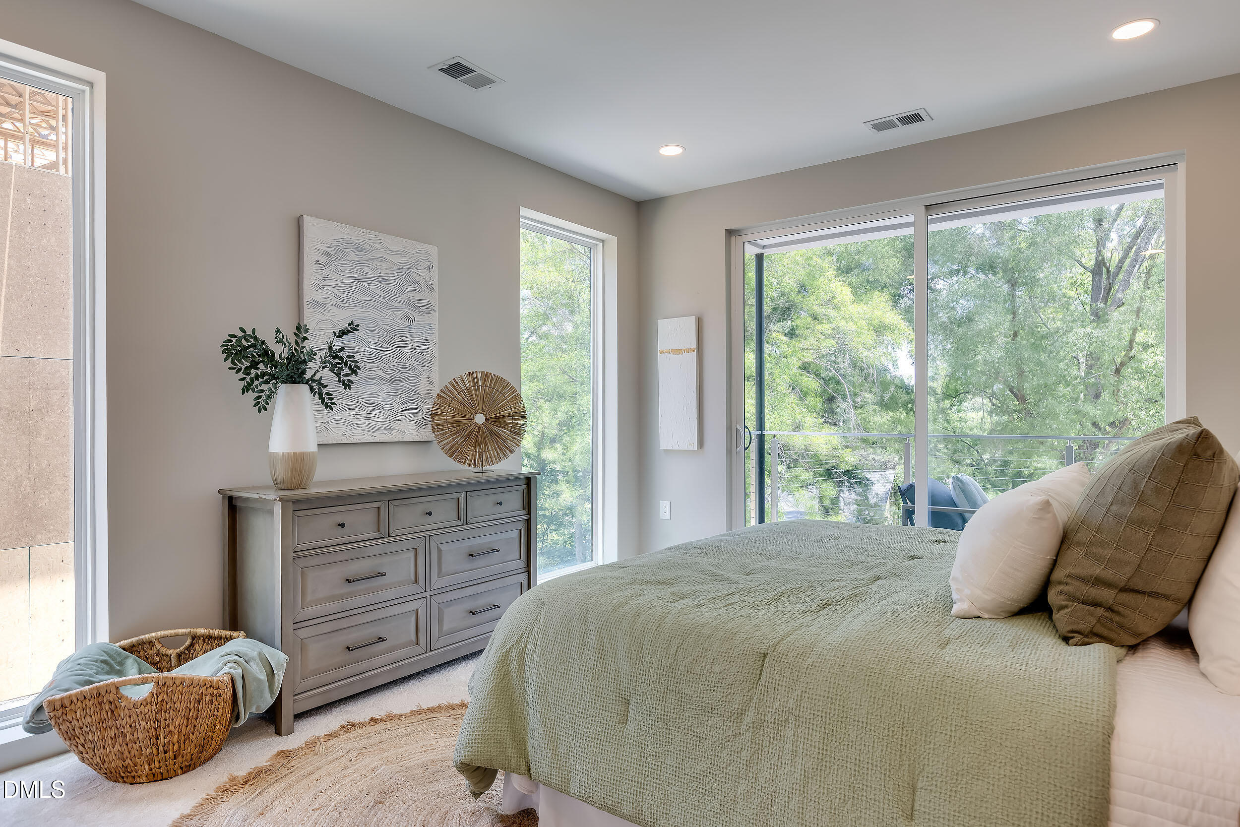 610 North Roxboro Street, Unit 21 Durham, NC 27701 - Photo 24 of 41
