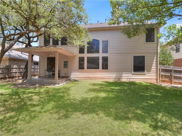$2,975 | 11512 Brandon Parke Trail, Austin, TX 78750