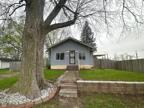 $130,000 | 1924 East Hines Street, Muncie, IN 47303