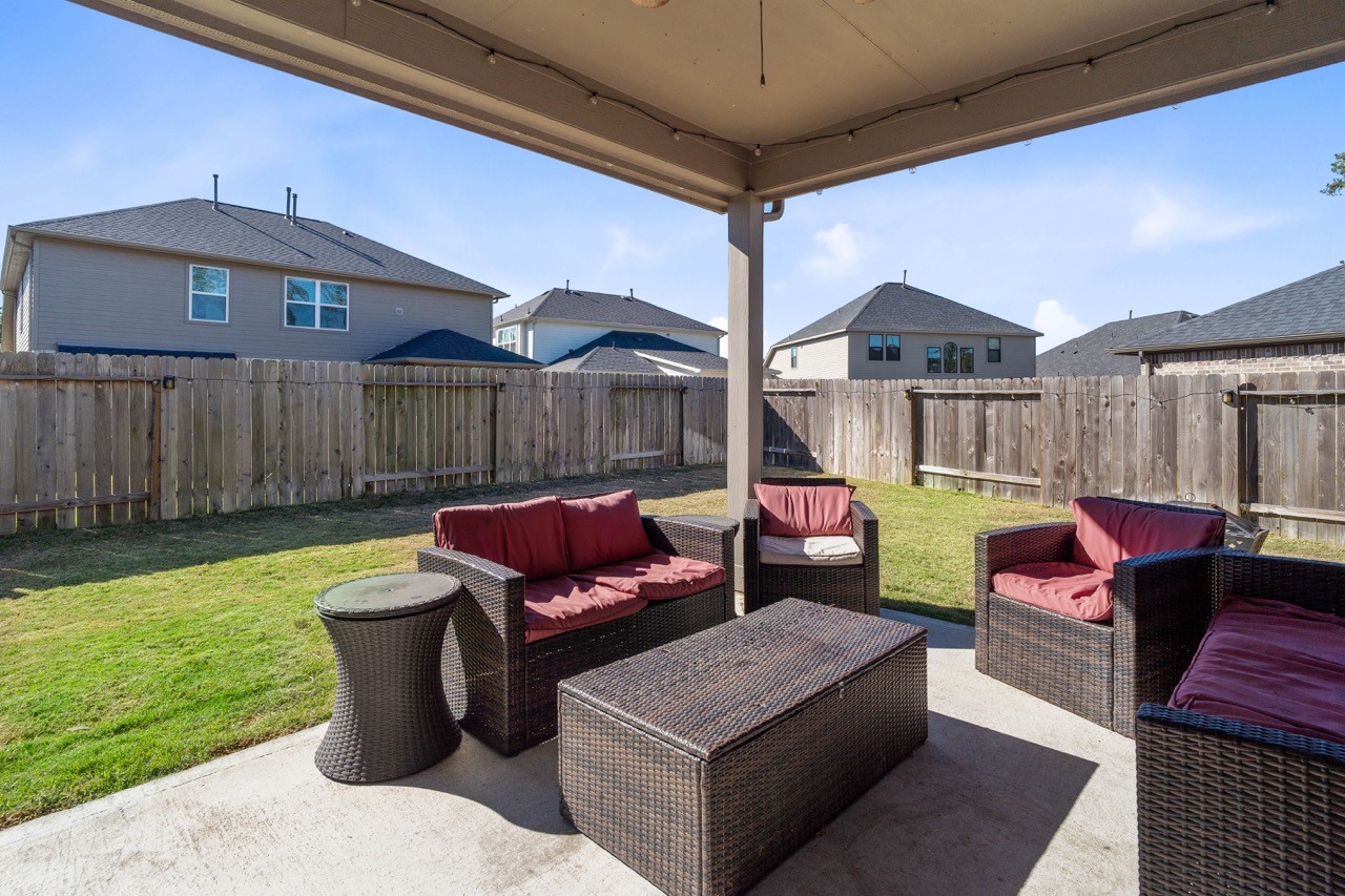 40606 Guillemont Lane Magnolia, TX 77354 - Photo 37 of 43