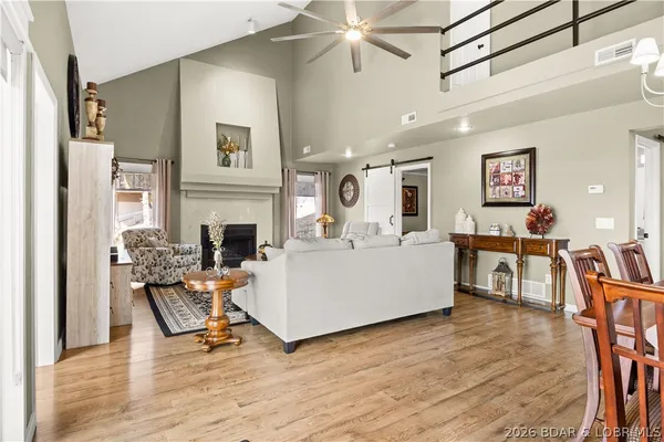 $560,000 | 475 Woodland Point, Linn Creek, MO 65052