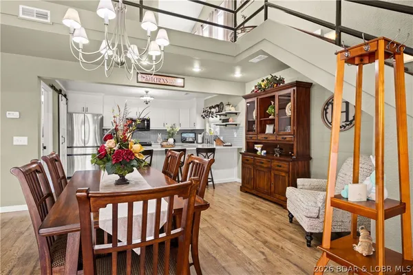 $560,000 | 475 Woodland Point, Linn Creek, MO 65052