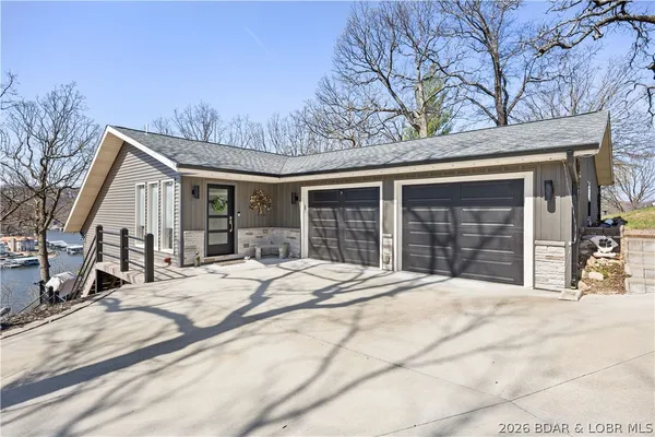 $560,000 | 475 Woodland Point, Linn Creek, MO 65052
