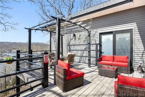 $560,000 | 475 Woodland Point, Linn Creek, MO 65052