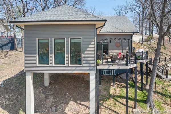$560,000 | 475 Woodland Point, Linn Creek, MO 65052