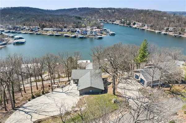 $560,000 | 475 Woodland Point, Linn Creek, MO 65052