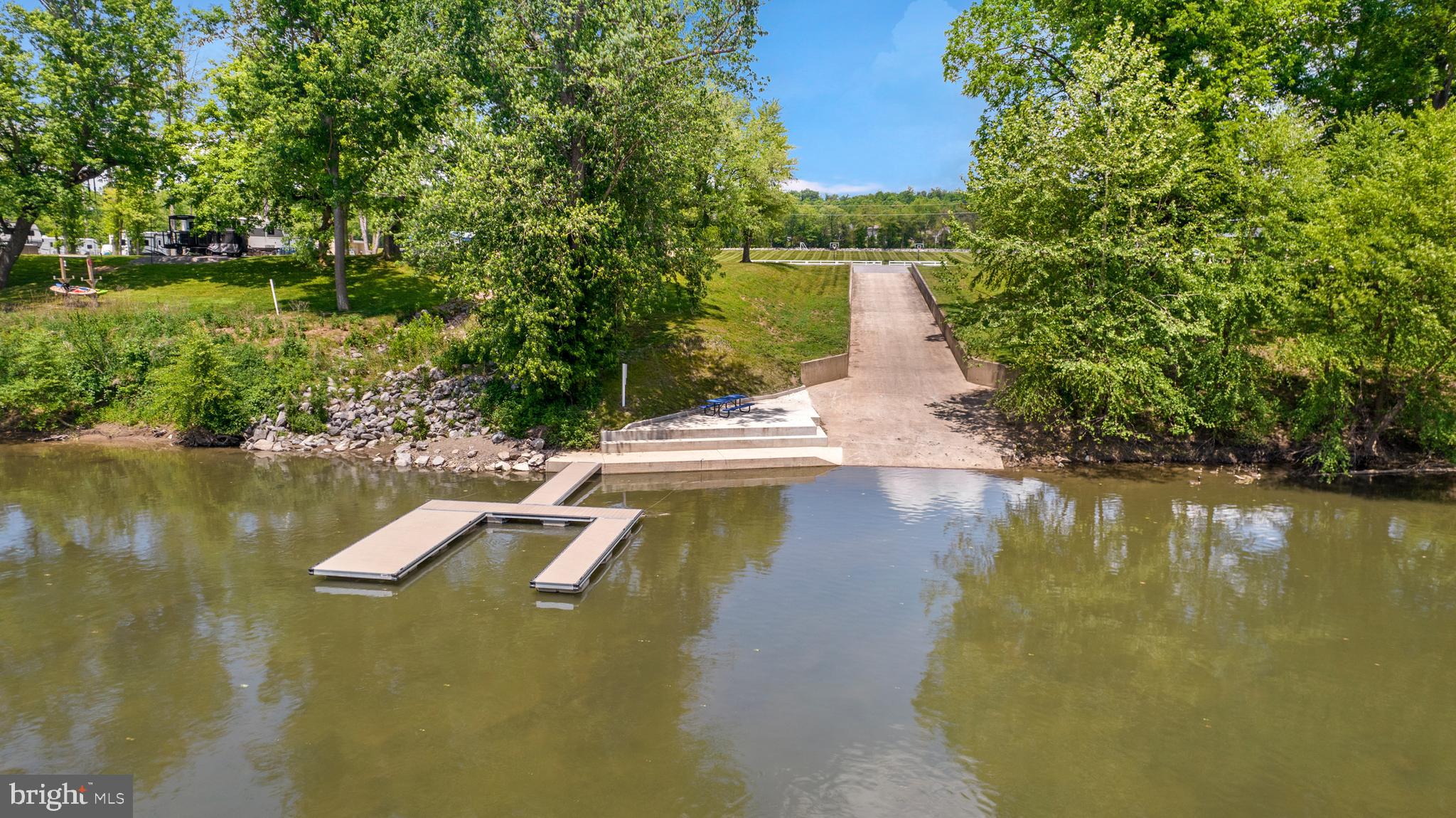 578 Rivanna Run Falling Waters, WV 25419 - Photo 45 of 60