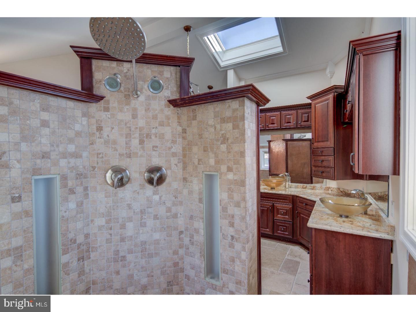 155 Watson Mill Road Landenberg, PA 19350 - Photo 14 of 25 Master Bathroom