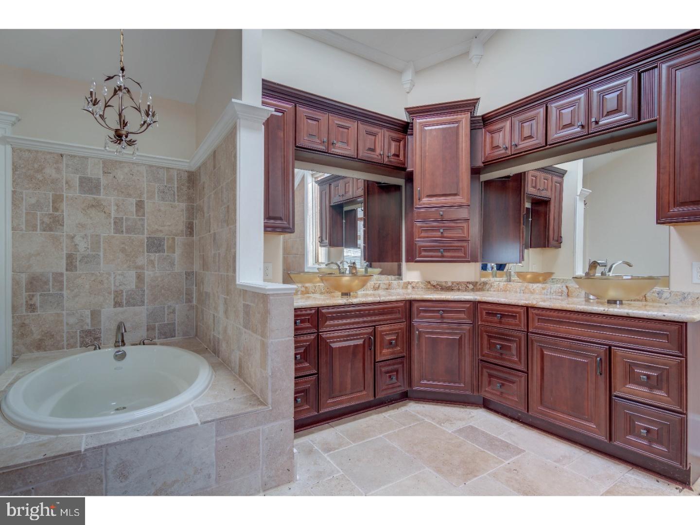 155 Watson Mill Road Landenberg, PA 19350 - Photo 15 of 25 Master Bathroom