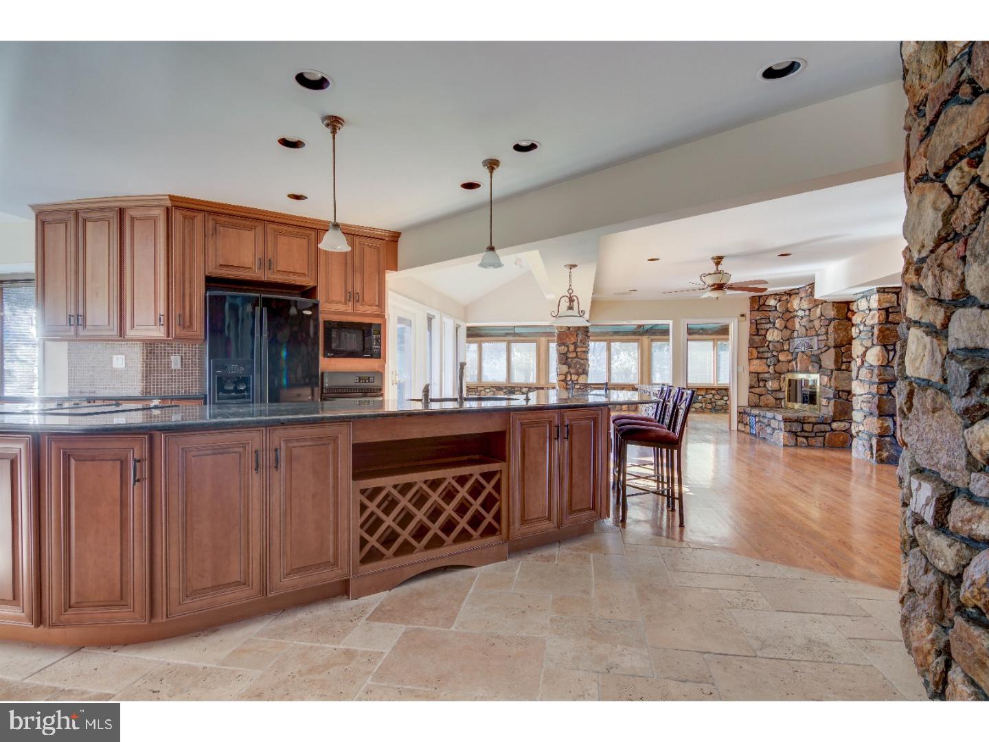 155 Watson Mill Road Landenberg, PA 19350 - Photo 7 of 25 Kitchen