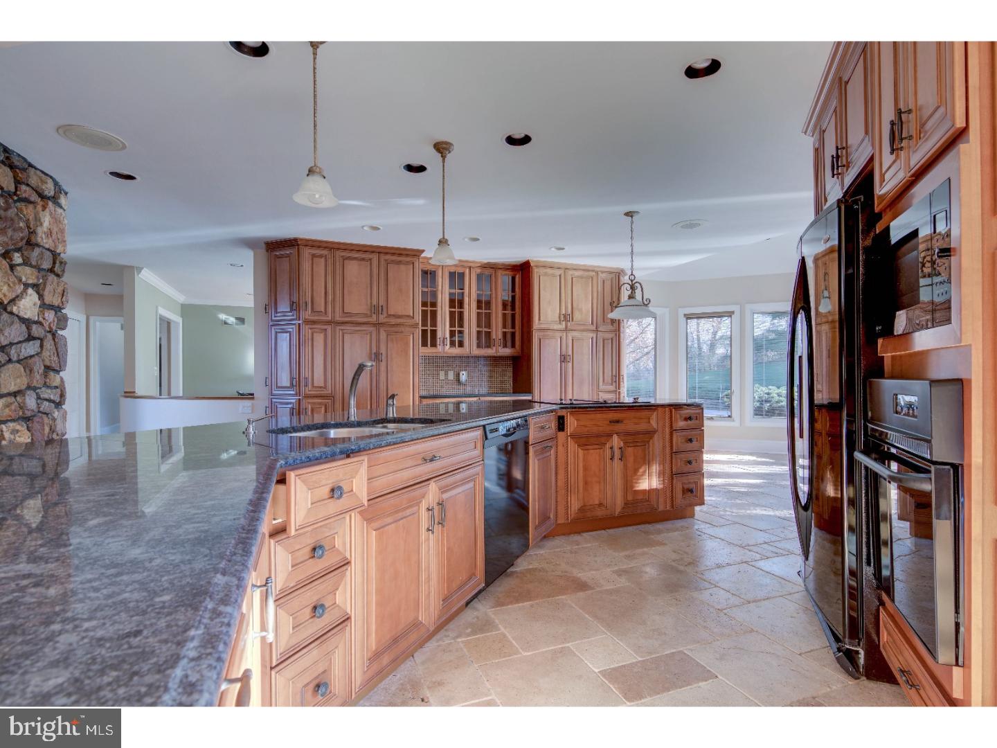 155 Watson Mill Road Landenberg, PA 19350 - Photo 8 of 25 Kitchen