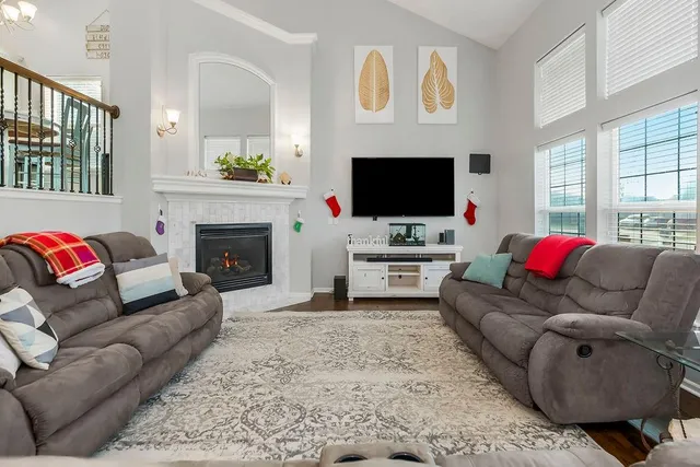 $420,000 | 705 South Spruce Circle, Gardner, KS 66030