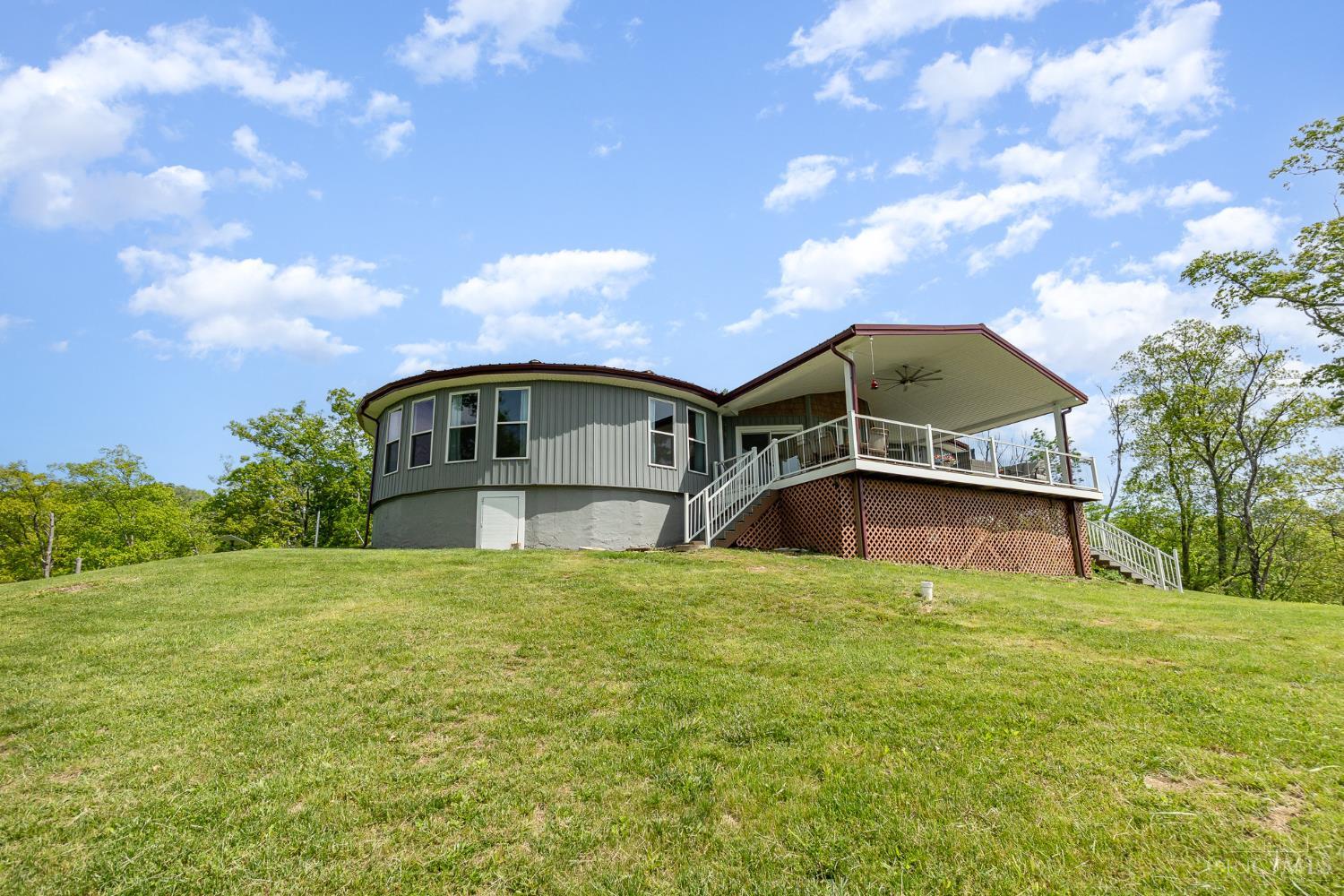 1278 Doe Point Road Georgetown, OH 45121 - Photo 20 of 32