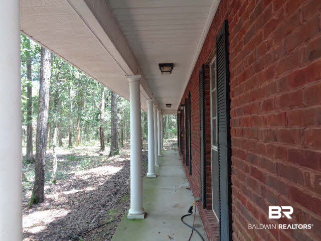 8518 Byrnes Lake Road Bay Minette, AL 36507 - Photo 22 of 23