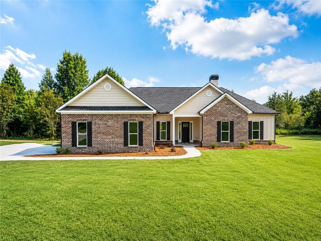 553 Rockwell Church Road Northwest Winder, GA 30680 - Photo 1 of 29