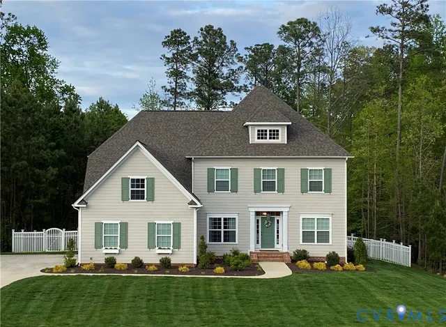 $730,000 | 1512 Anchor Landing Drive, Chester, VA 23836