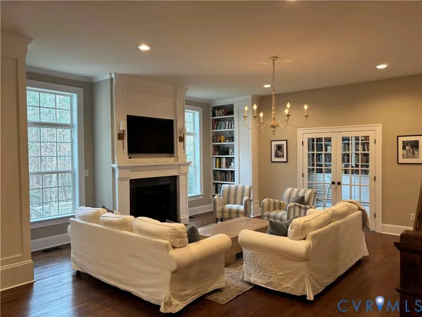 $730,000 | 1512 Anchor Landing Drive, Chester, VA 23836