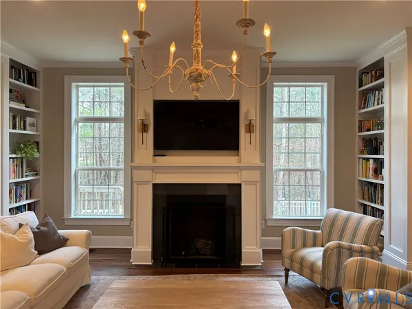 $730,000 | 1512 Anchor Landing Drive, Chester, VA 23836