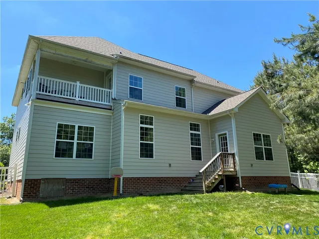 $730,000 | 1512 Anchor Landing Drive, Chester, VA 23836