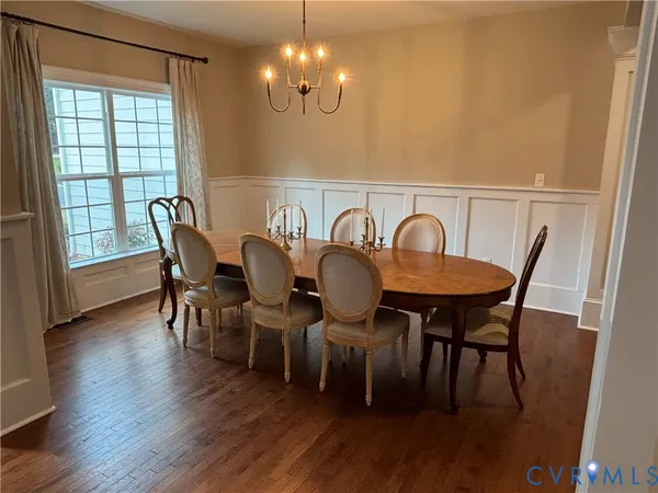 $730,000 | 1512 Anchor Landing Drive, Chester, VA 23836