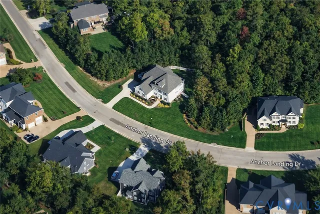 $730,000 | 1512 Anchor Landing Drive, Chester, VA 23836