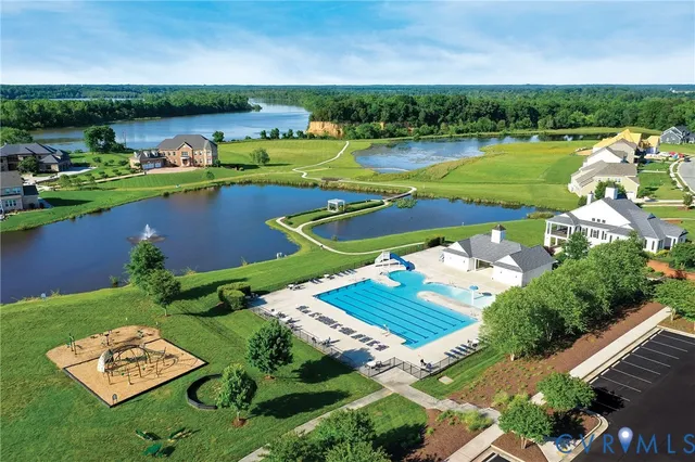 $730,000 | 1512 Anchor Landing Drive, Chester, VA 23836