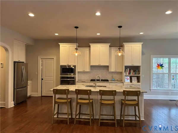 $730,000 | 1512 Anchor Landing Drive, Chester, VA 23836