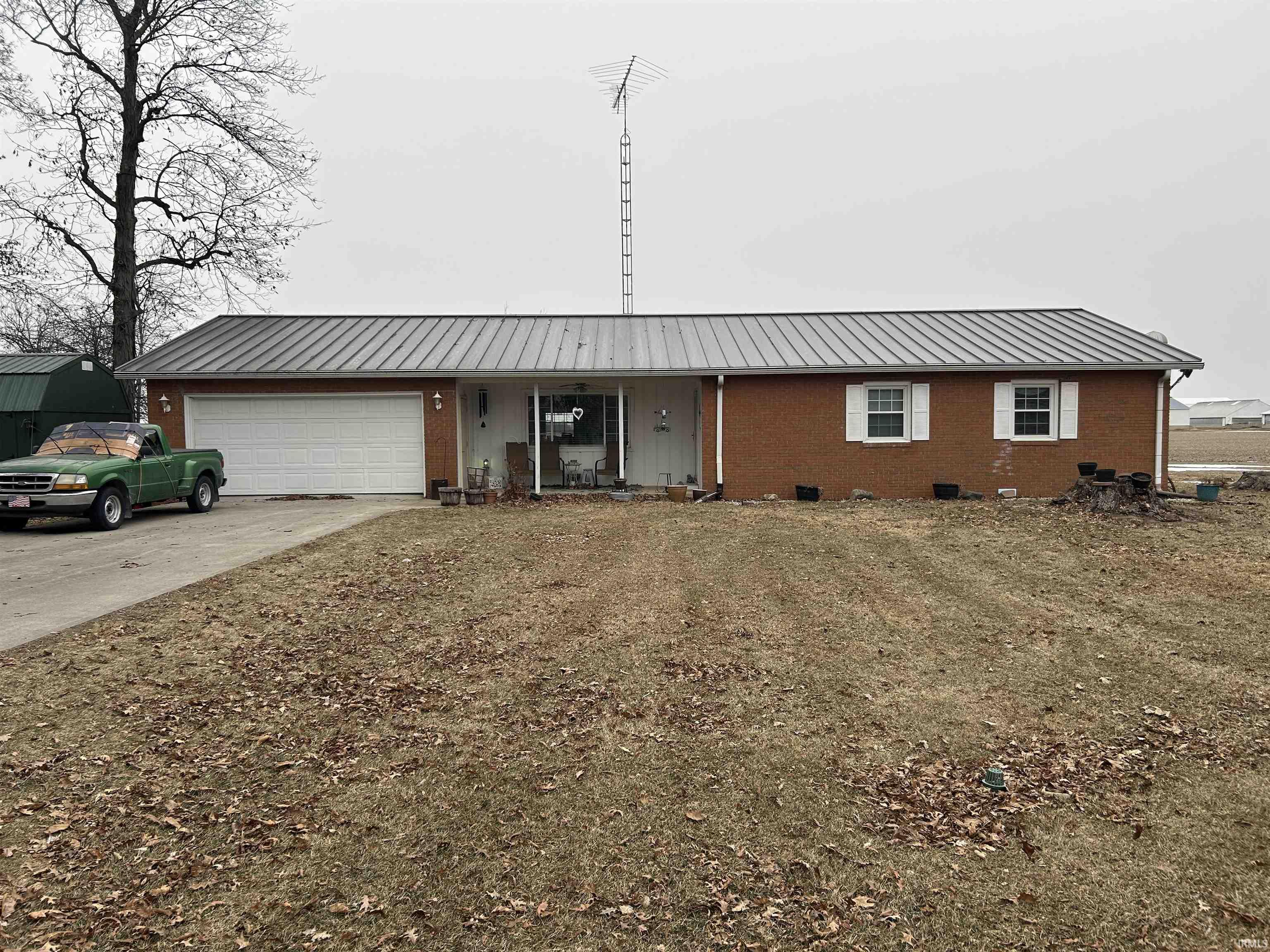 3564 Highway 26 Portland, IN 47371 - Photo 1 of 3
