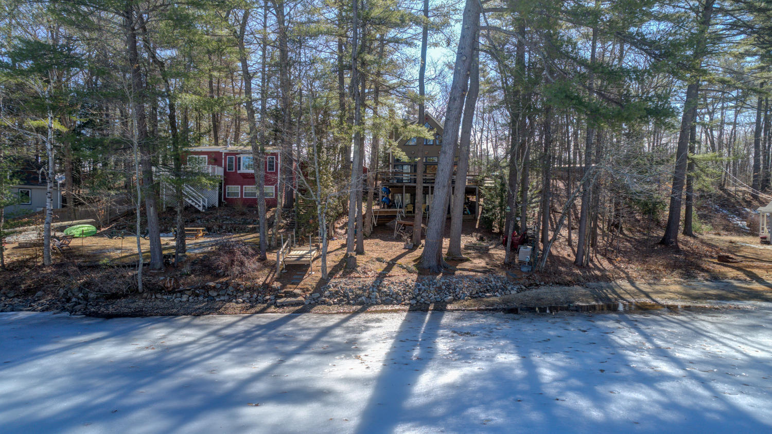 4 Steele Road Raymond, ME 04071 - Photo 61 of 62 4 Steele Rd Gray ME 04071 USA-large-057-