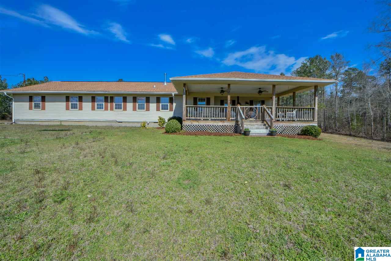 17909 Foxfire Road Buhl, AL 35446 - Photo 1 of 34