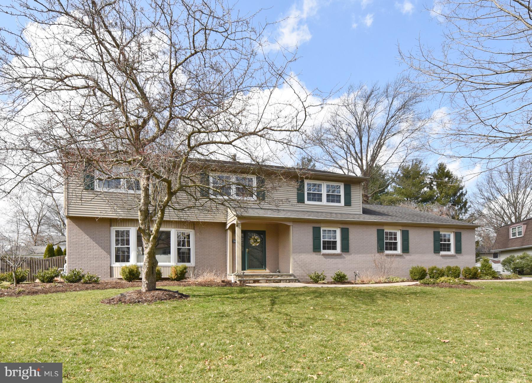 369 Ramsey Road Yardley, PA 19067 - Photo 1 of 32 Gallery Image 1