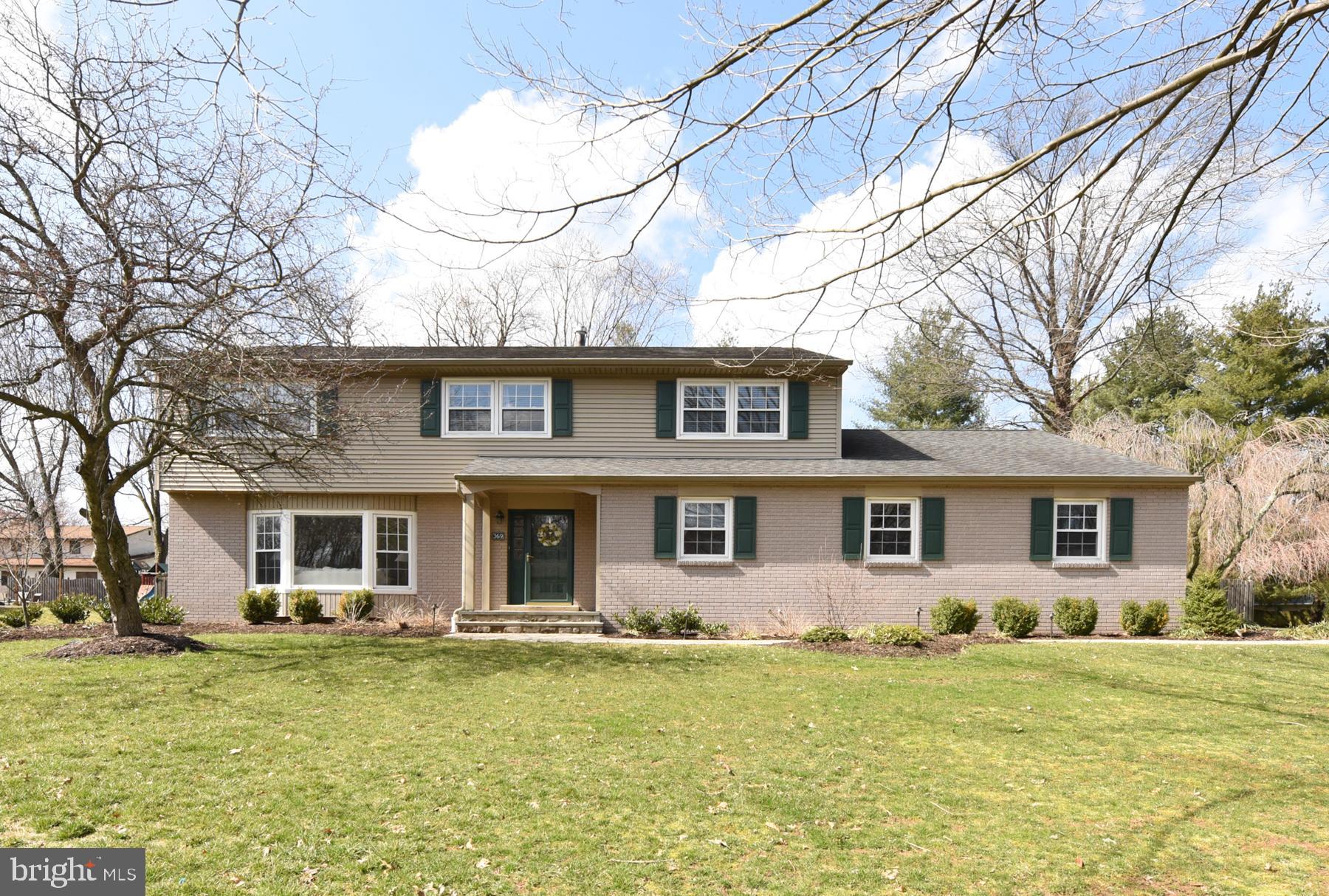 369 Ramsey Road Yardley, PA 19067 - Photo 30 of 32 Gallery Image 30